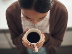 Viral Istilah Si Paling Kopi, Ini Kepribadian Penyuka Kopi Pahit Menurut Ahli