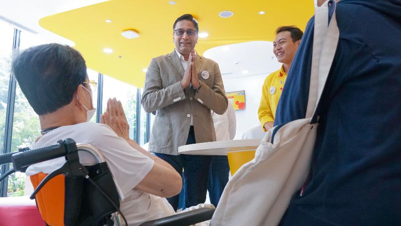 Indosat Ooredoo Hutchinson