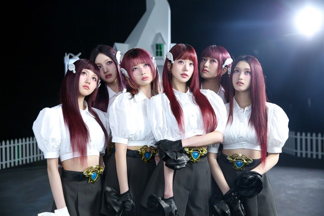 Di urutan kedelapan Power YouTubers 2024, ada IVE yang dikenal punya banyak penggemar anak-anak. Pendapatan mereka per tahun dari YouTube mencapai 24,9 miliar won atau Rp 281 miliar. Konten variety show 1,2,3 IVE bahkan sudah tembus 6,9 juta views. Foto: dok. Starship Entertainment