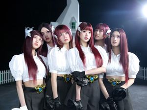 Serba-serbi Keseruan Konser IVE di Jakarta