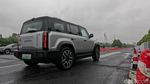 Tampang Jimny Listrik Jaecoo J6 yang Akan Dijual di Indonesia 2025