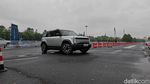 Tampang Jimny Listrik Jaecoo J6 yang Akan Dijual di Indonesia 2025