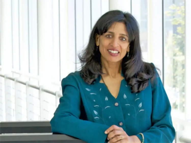 Jayshree V. Ullal