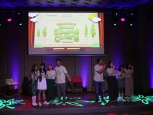 Drama Musikal Keluarga Cemara Janjikan Hiburan yang Emosional!