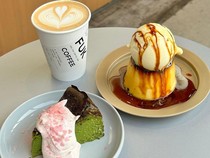 Kafe di Jepang Ini Viral Karena Namanya Mirip Seperti Kata Umpatan