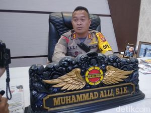 Gakkumdu Cabut Status Tersangka Caleg Bone Bolango Palsukan Suket Narkoba