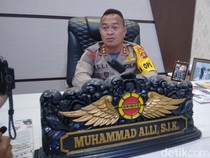 Gakkumdu Cabut Status Tersangka Caleg Bone Bolango Palsukan Suket Narkoba