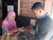 Iseng-iseng Berhadiah Ala Kardiana di Toko Pendowo Miliknya
