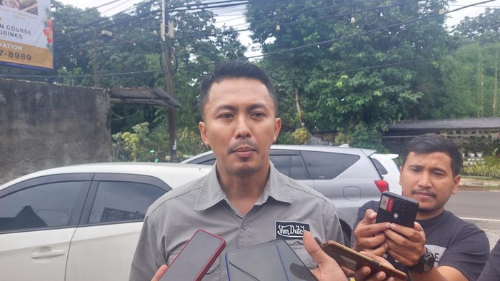 Polisi Masih Buru Maling Mobil Tabrakkan Korban ke Tiang Listrik di Bogor