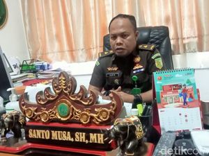 Status Tersangka Caleg Bone Bolango Dicabut Imbas Berkas Tak Penuhi Syarat