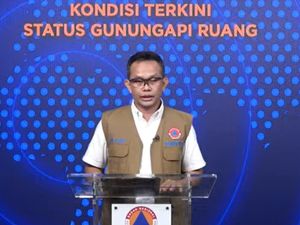 BNPB: Personel TNI Tangani Bencana Dapat Uang Makan-Lelah Rp 165 Ribu