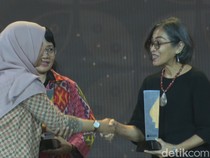 Raih detikjateng-jogja Awards, Kopi Semawis: Akan Berdampak Positif