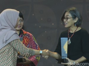 Raih detikjateng-jogja Awards, Kopi Semawis: Akan Berdampak Positif