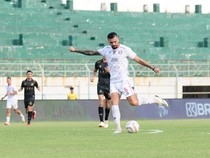 Lolos Championship Series Liga 1, Ini Target Madura United