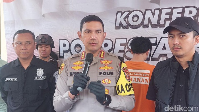 Eks Manajer Resto Milik Hotman yang Diduga Curi Rp 164 Juta Ditangkap!