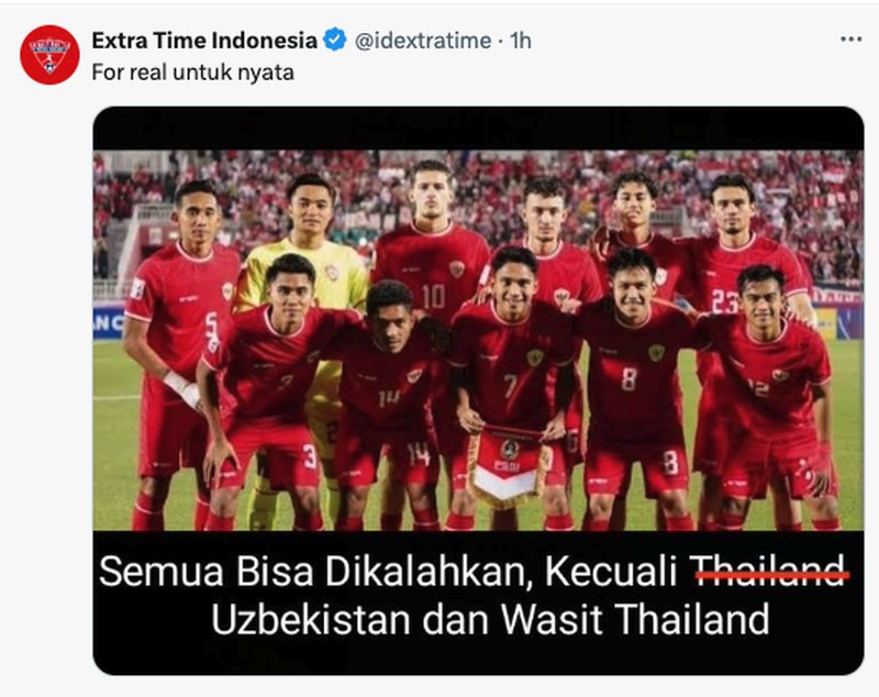 Meme Kocak Uzbekistan