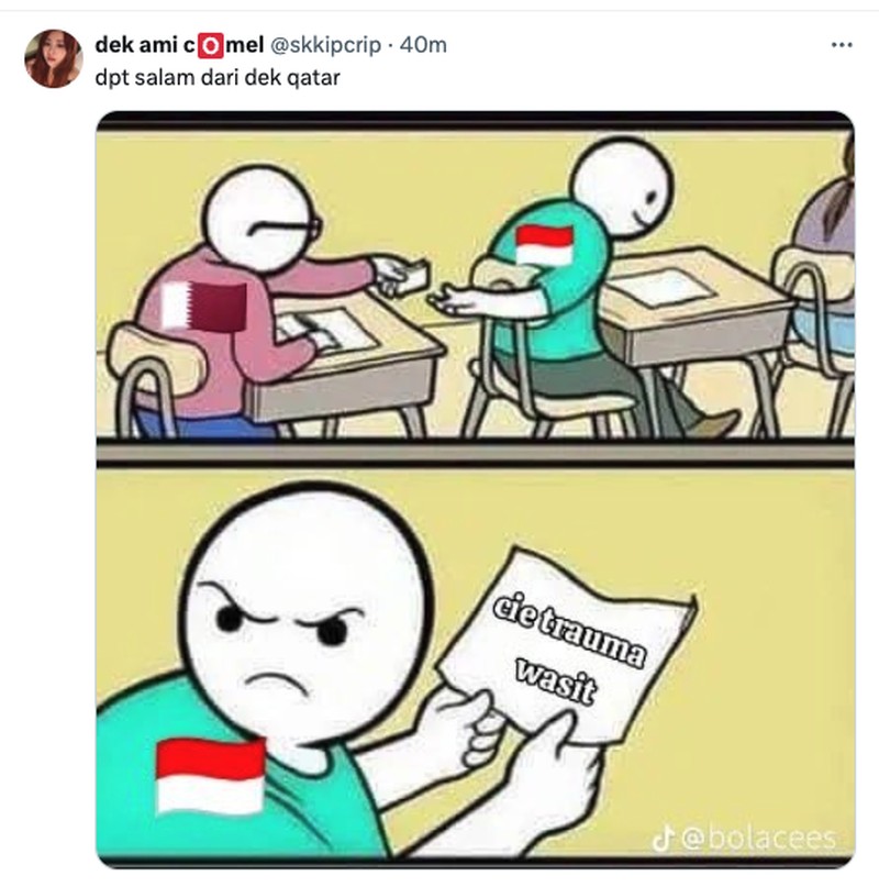 Meme Kocak Uzbekistan