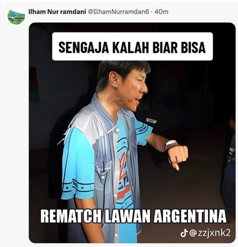 Meme Kocak Uzbekistan