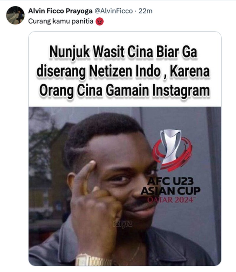 Meme Kocak Uzbekistan