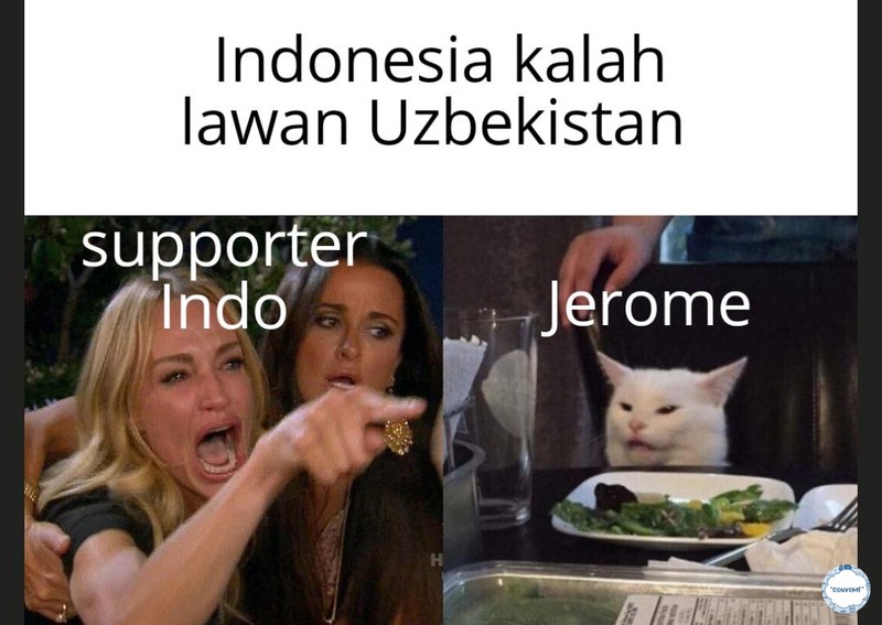 Meme Kocak Uzbekistan