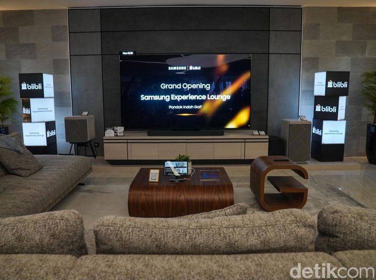 Menikmati Pengalaman Smart Home Berbasis AI