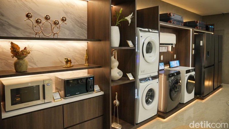 Menikmati Pengalaman Smart Home Berbasis AI