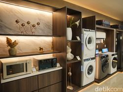 Menikmati Pengalaman Smart Home Berbasis AI