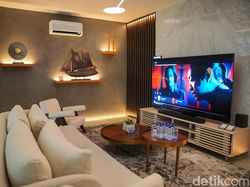 Menikmati Pengalaman Smart Home Berbasis AI