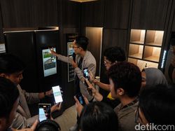 Menikmati Pengalaman Smart Home Berbasis AI