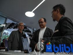 Menikmati Pengalaman Smart Home Berbasis AI