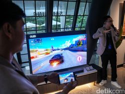 Menikmati Pengalaman Smart Home Berbasis AI