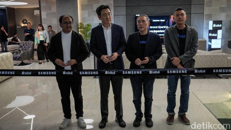 Menikmati Pengalaman Smart Home Berbasis AI