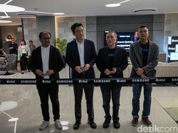 Menikmati Pengalaman Smart Home Berbasis AI