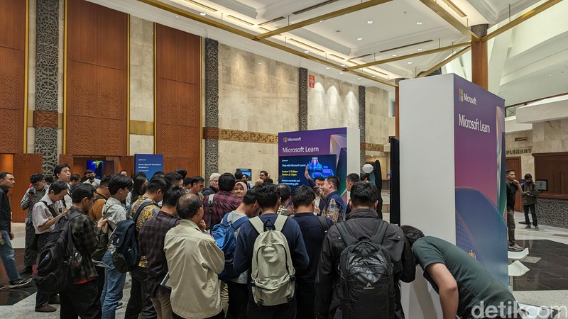 Microsoft Build: AI Day