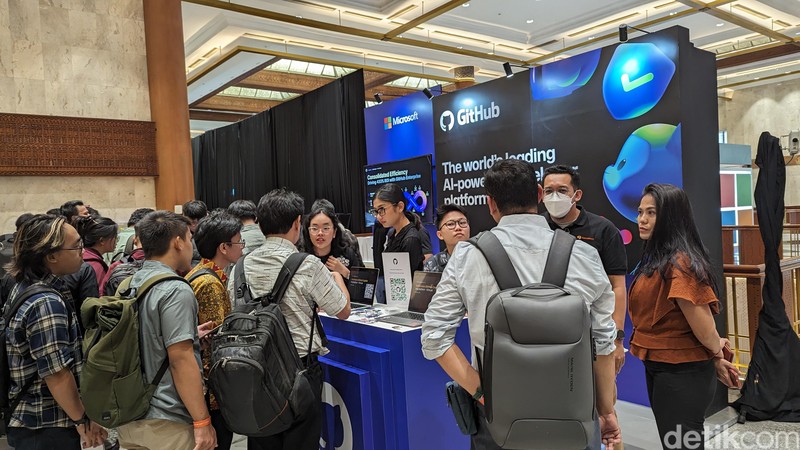 Microsoft Build: AI Day