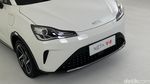 Ini Neta V-II, Mobil Listrik Rakitan Bekasi yang Harganya Rp 200 Jutaan
