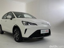 Daftar Produsen China yang Kompak Pangkas Harga Mobil di Indonesia