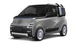 Modifikasi Wuling Air ev Ini Bikin Gemas!