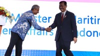 Menanggapi hal tersebut, President Microsoft Asia, Ahmed Mazhari, mengungkapkan bahwa dirinya sangat optimis tentang peluang yang ada ini. Ia pun berjanji akan meluangkan lebih banyak waktu untuk mewujudkan kerja sama yang lebih baik lagi ke depannya.  