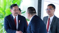 Dana ini difokuskan untuk pembangunan infrastruktur cloud dan AI (Artificial Intelligence) untuk empat tahun ke depan.  
