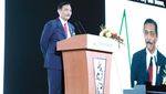 Momen Akrab Luhut Bareng Bos Microsoft
