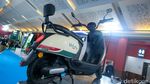 Murah Banget, Motor Listrik ZPT Nimbuzz Cuma Rp 2,99 Juta