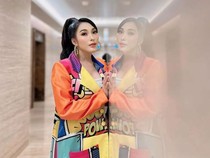 Profil Biduan Nayunda Nabila yang Dibayar SYL Rp 100 Juta untuk Nyanyi