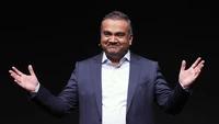 Neal Mohan