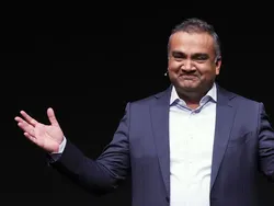 Satya Nadella dan Deretan Bos India Penguasa Perusahaan Teknologi Raksasa