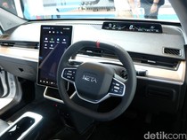 Jual Rugi! Mobil Listrik Ini Kena Diskon Gede, Harga Jadi Rp 150 Jutaan