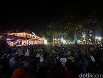 Grahadi Akan Gelar Nobar Lagi Saat Indonesia Berebut Tempat Ketiga