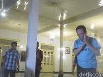 Sultan HB X soal Timnas Indonesia Kalah: Antiklimaks, Perlu Berlatih