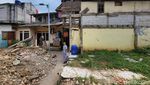 Normalisasi Kali Ciliwung di Rawajati Jaksel Siap Digeber