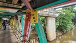 Normalisasi Kali Ciliwung di Rawajati Jaksel Siap Digeber